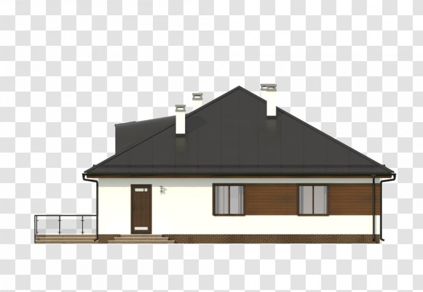 House Roof Ściana Altxaera Square Meter - %c5%9aciana - Txt Box Transparent PNG