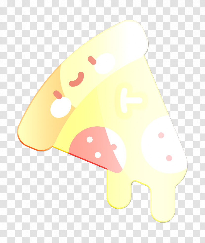 Pizza Icon Night Party Icon Transparent PNG