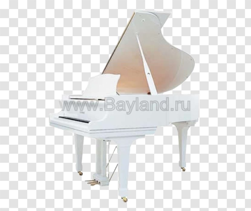 Kawai Musical Instruments Grand Piano Steinway & Sons - Frame Transparent PNG