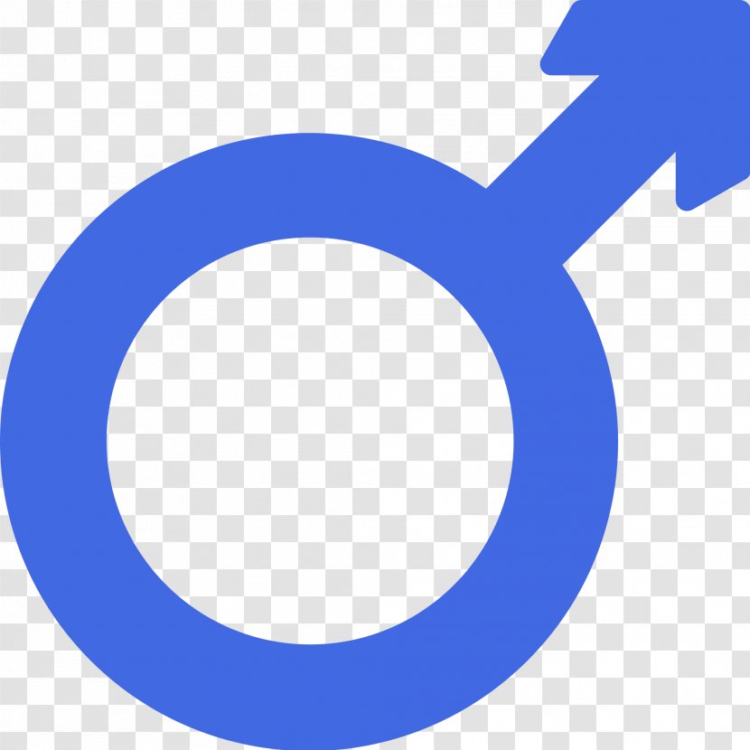 Gender Symbol Male Clip Art - Area Transparent PNG