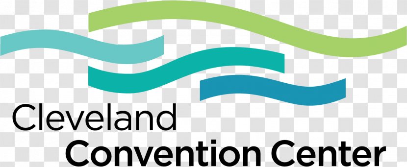 Huntington Convention Center Of Cleveland Logo Brand Green - Area - Design Transparent PNG