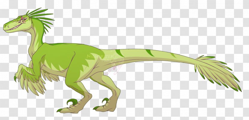 Velociraptor Utahraptor Megaraptor Tyrannosaurus Plesiosaurus - Extinction - Reptile Transparent PNG