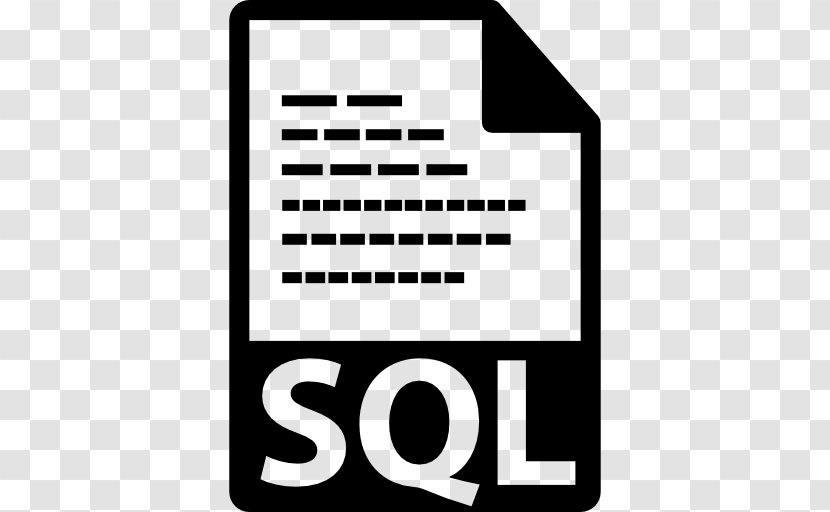 PL/SQL Oracle SQL Developer - Application Express - Sql Transparent PNG