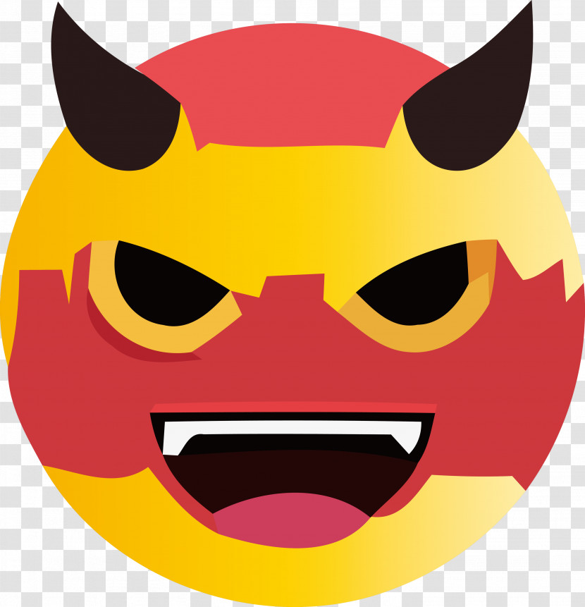 Emoticon Transparent PNG