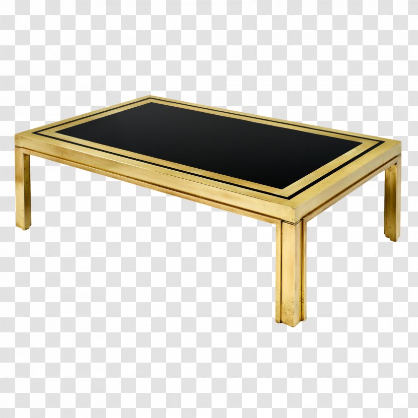 Coffee Tables Rectangle Product Design - Outdoor Furniture - Table Transparent PNG