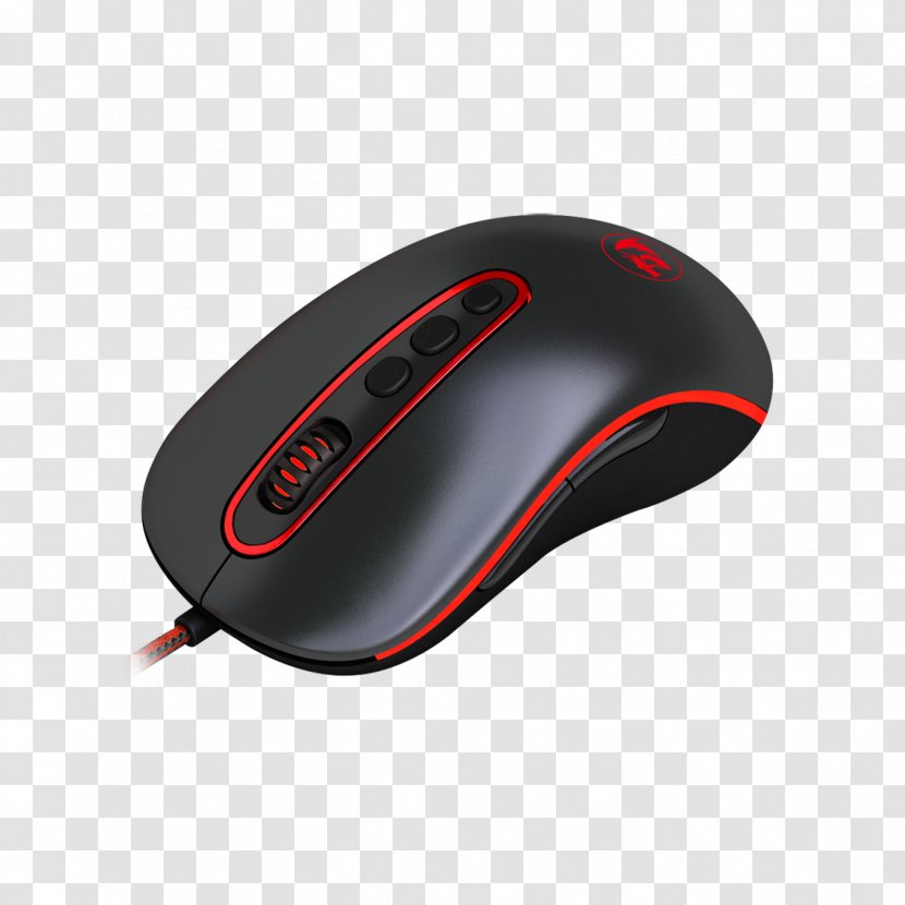Computer Mouse Input Devices Gamer Pelihiiri - Technology - Phoenix Claw Transparent PNG