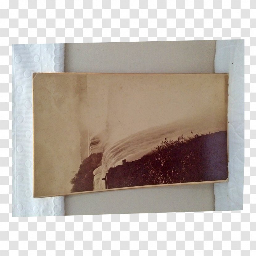 Plywood Picture Frames Rectangle - Frame - Niagara Falls Transparent PNG