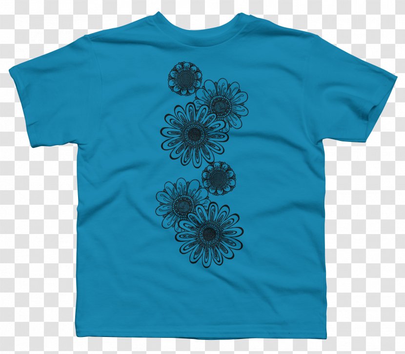 Printed T-shirt Hoodie Clothing - Tshirt Transparent PNG