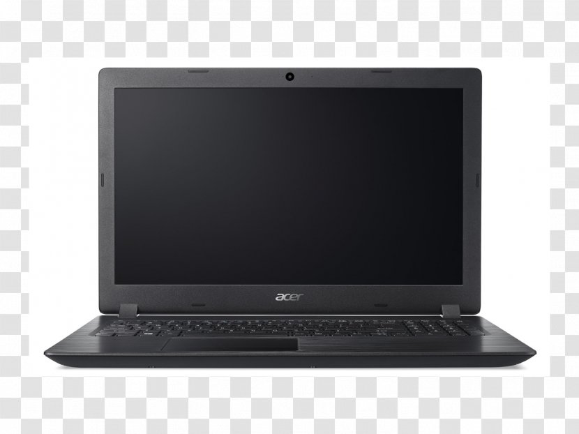 Laptop Intel Acer Computer Celeron - Aspire 3 A31531 Transparent PNG