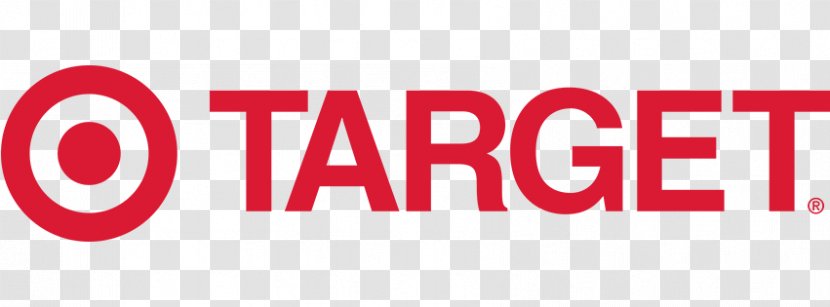 Business Retail Logo - Target Corporation Transparent PNG