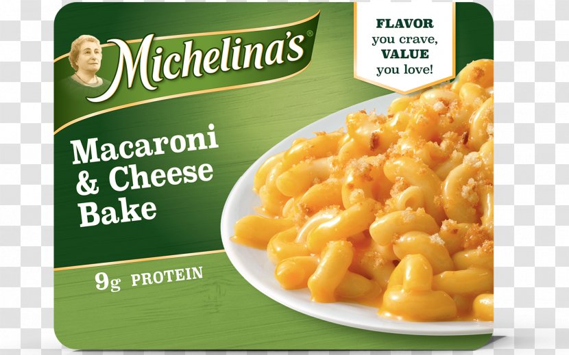 Vegetarian Cuisine Macaroni And Cheese Pasta Fettuccine Alfredo Recipe Transparent PNG