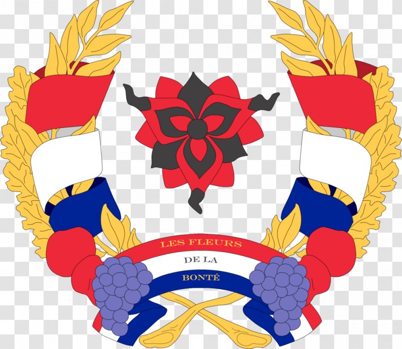 Coat Of Arms DeviantArt Socialist Heraldry Fan Art - Kalos - Oak Wreath Transparent PNG