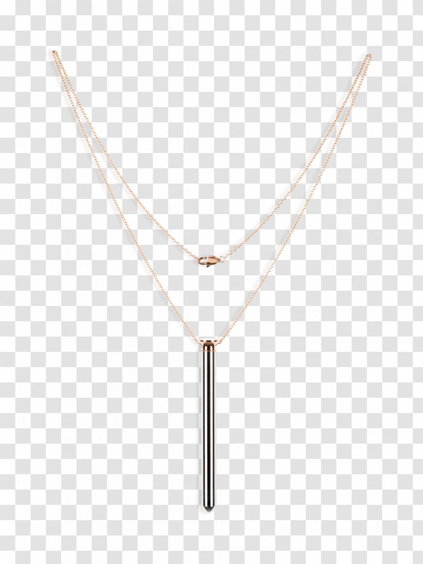 Jewellery Necklace Charms & Pendants Clothing Accessories Silver - Pendant - Gold Chain Transparent PNG