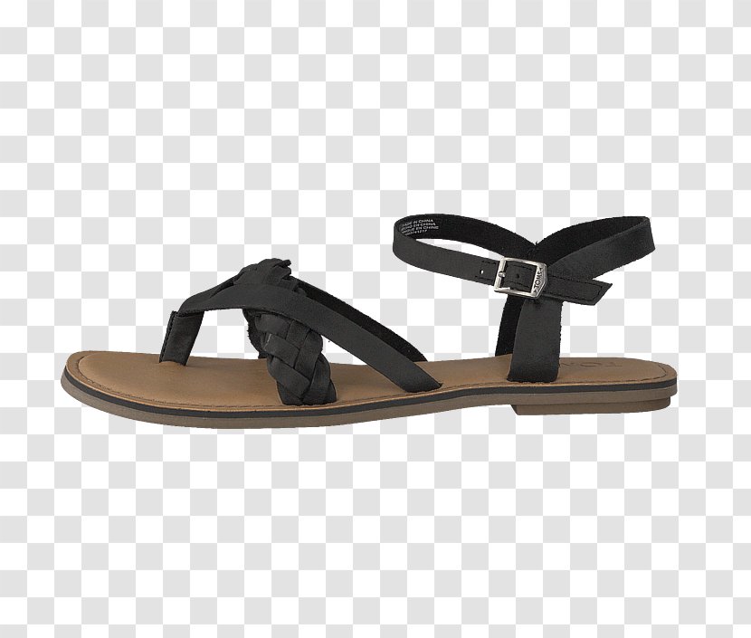 Flip-flops Shoe Slide Sandal Product - Walking Transparent PNG