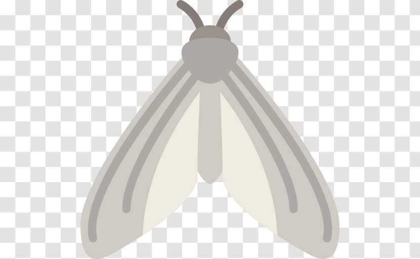 Butterfly Insect - Neck Transparent PNG
