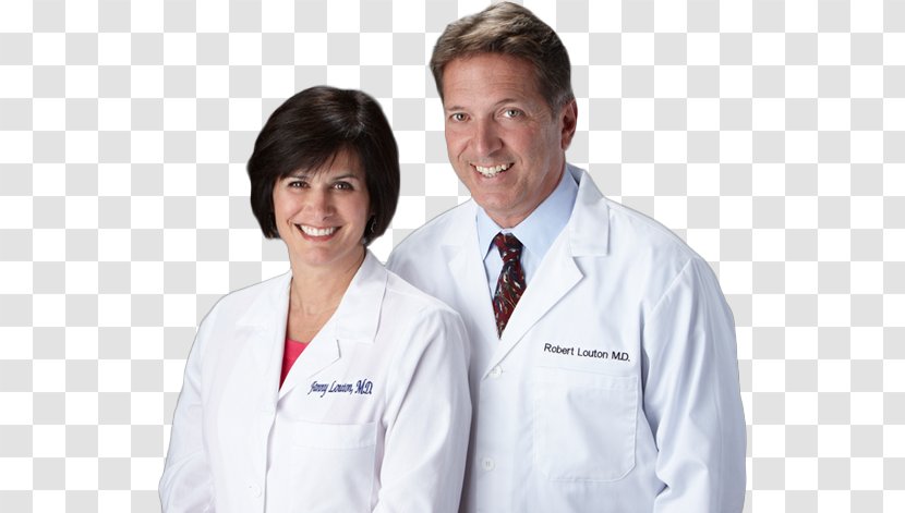 Medicine Physician State College Dr. Robert Louton & Fanny Blair Plastic Surgery Inc: MD - Outerwear - Assistant Transparent PNG