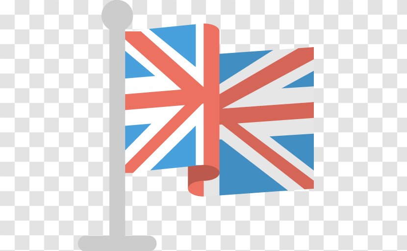 Flag Of The United Kingdom Internet Visualization Transparent PNG