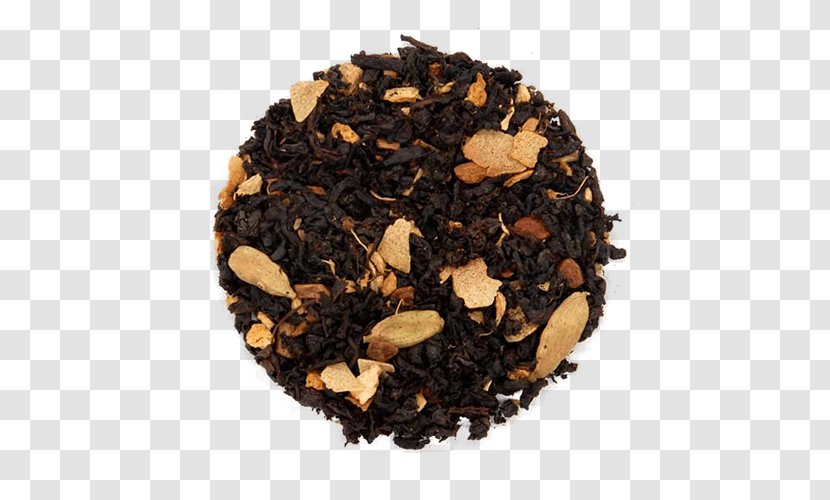 Oolong Nilgiri Tea Earl Grey Masala Chai - Pu Erh - Cinnamon Transparent PNG