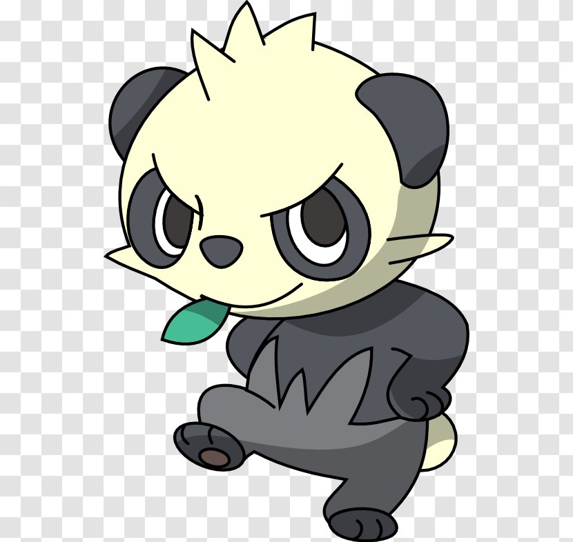 Pokémon X And Y Sun Moon Battle Trozei Pancham Omega Ruby Alpha Sapphire - Cat - Raichu Pokemon Go Transparent PNG