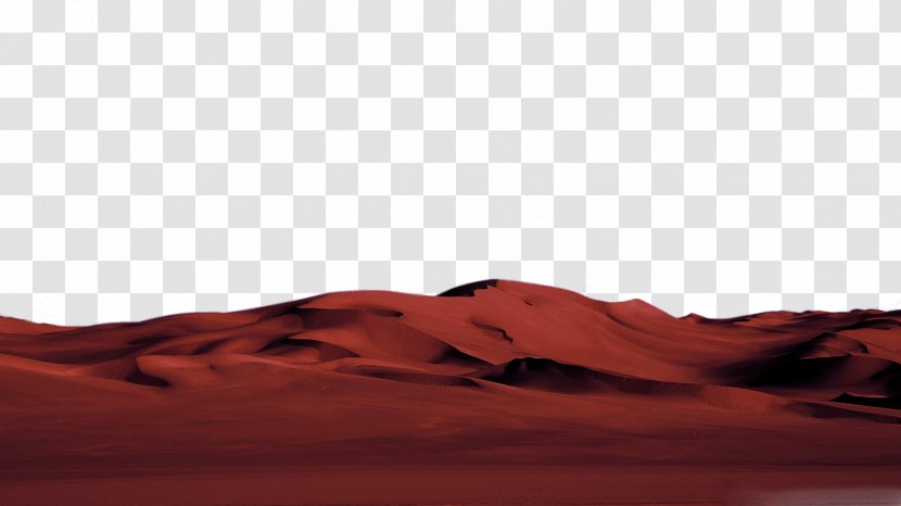 Sahara Aeolian Landform Landscape Desert Sand Transparent PNG