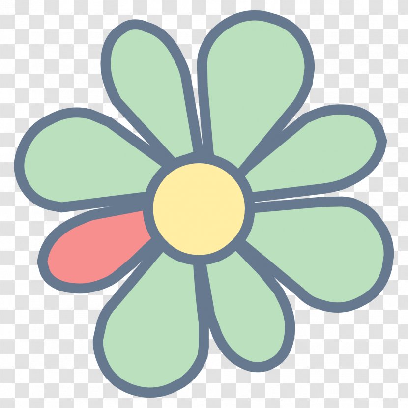Canada - Business - Flower Small Transparent PNG