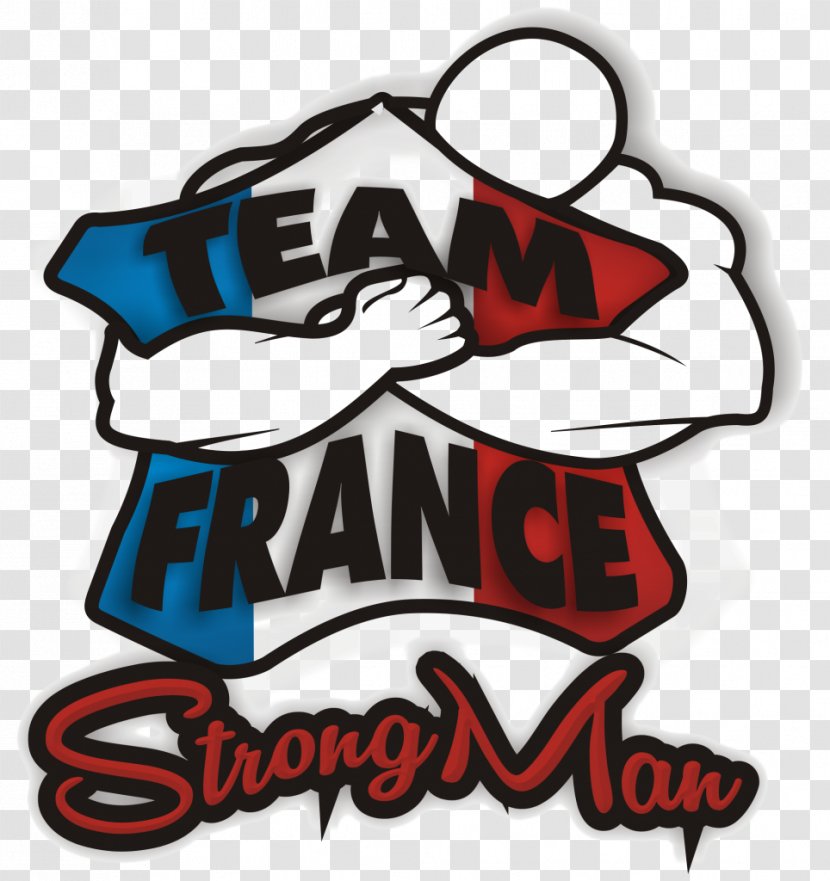 France National Football Team Graphic Design Logo Clip Art - Character Transparent PNG