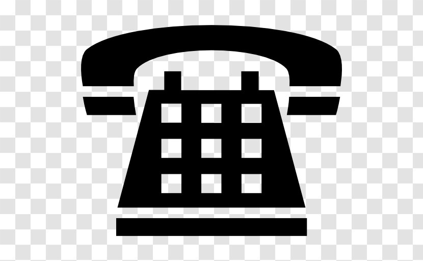 Telephone Call Ringing - Area - Monochrome Photography Transparent PNG