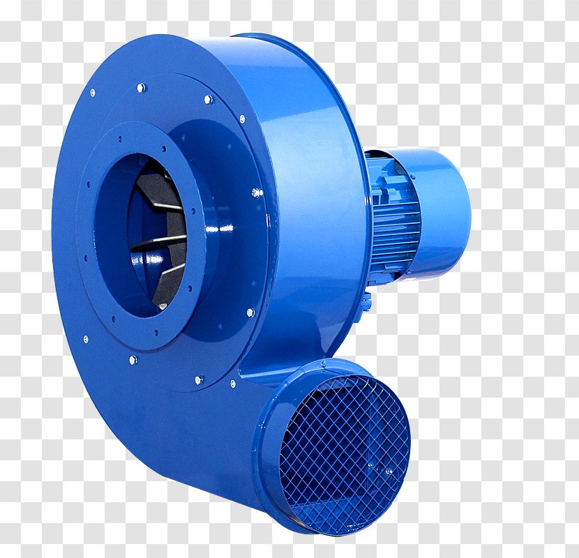 Centrifugal Fan Industrial Ventilation Wentylator Promieniowy Normalny - Welding - Electric Motor Wheel Transparent PNG