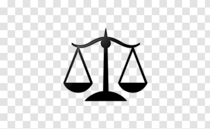 Measuring Scales Lady Justice Clip Art - Scale (Scales) Icon #092058 » Icons Etc Transparent PNG