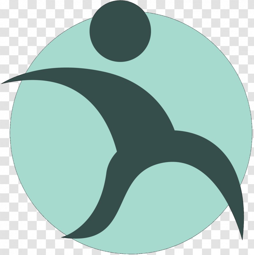 Logo Illustration Fish Clip Art Font - Marine Mammal Transparent PNG