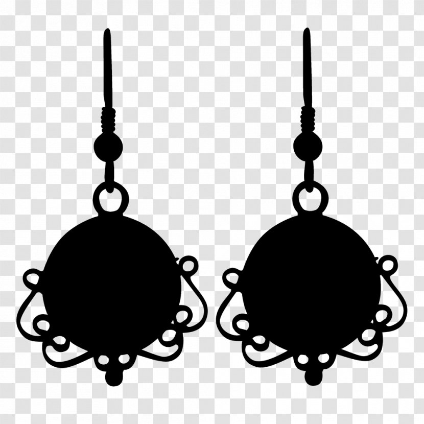 Earring Product Design Body Jewellery - Human Transparent PNG