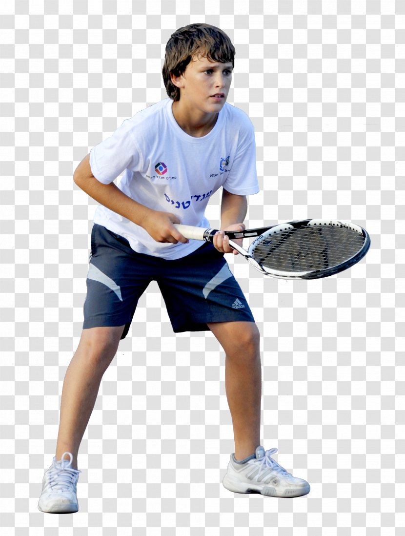 Orange Bowl Go! Tennis Junior Centre - Arm Transparent PNG