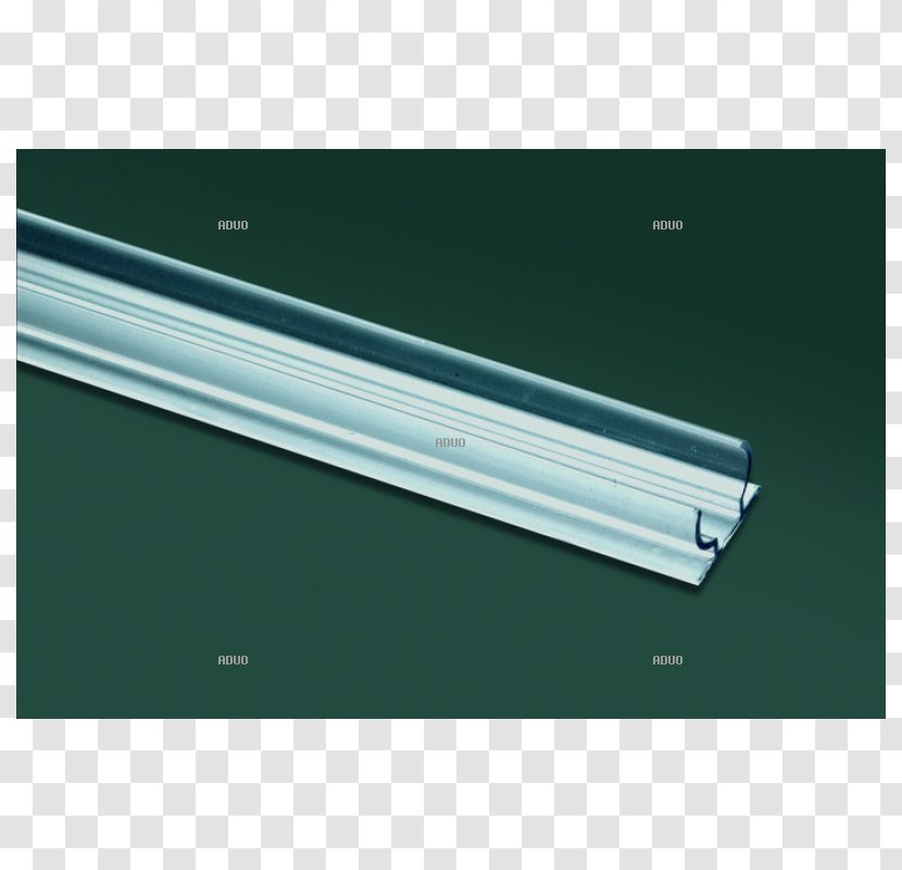 Fluorescent Lamp Steel Mantle - Pvc Transparent PNG