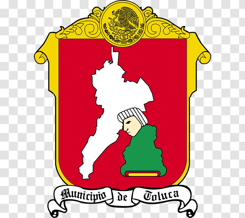 H. Ayuntamiento De Toluca Greater Honorable Clip Art - Logo Transparent PNG