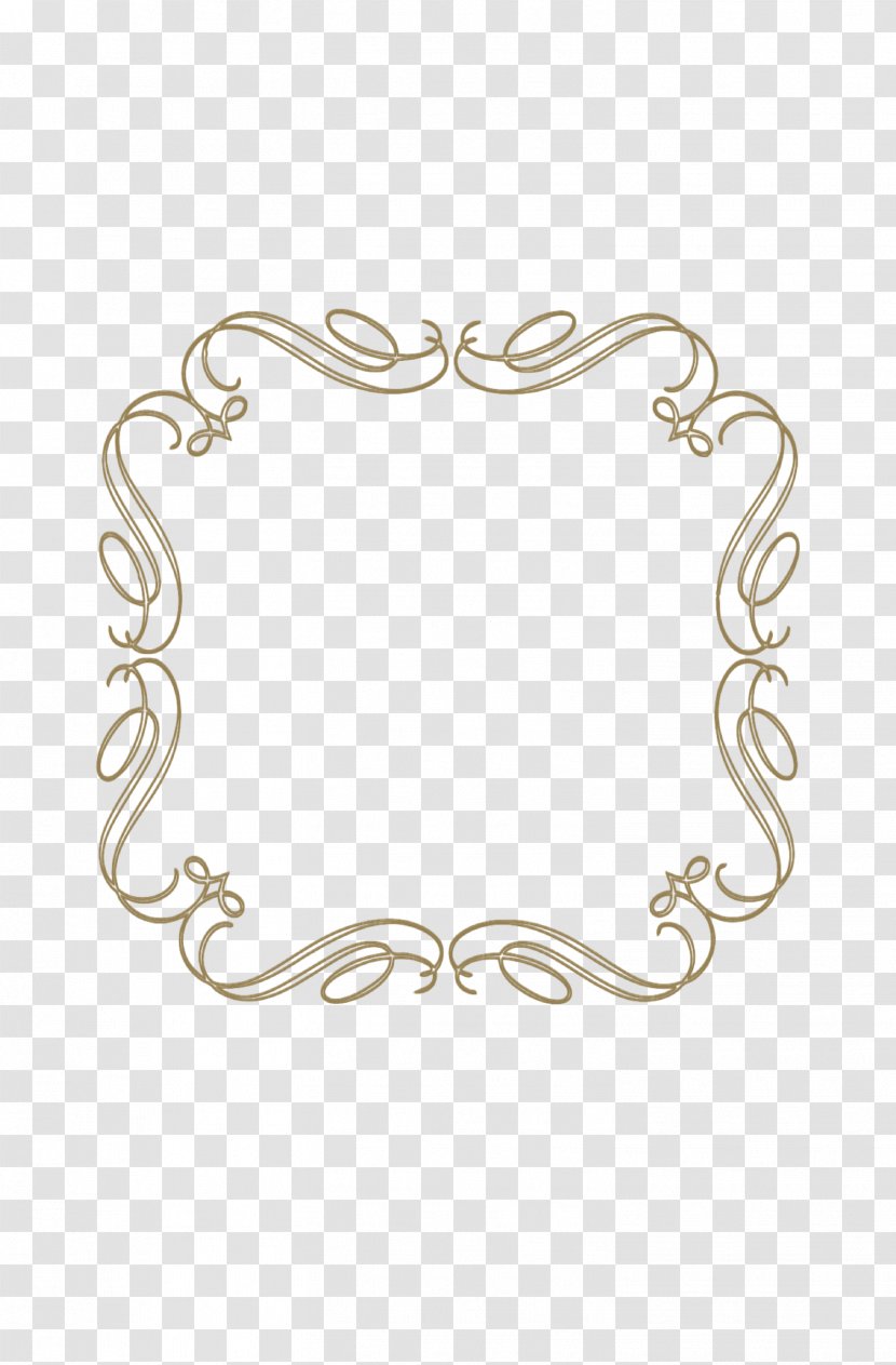 Ornament Metal Transparent PNG