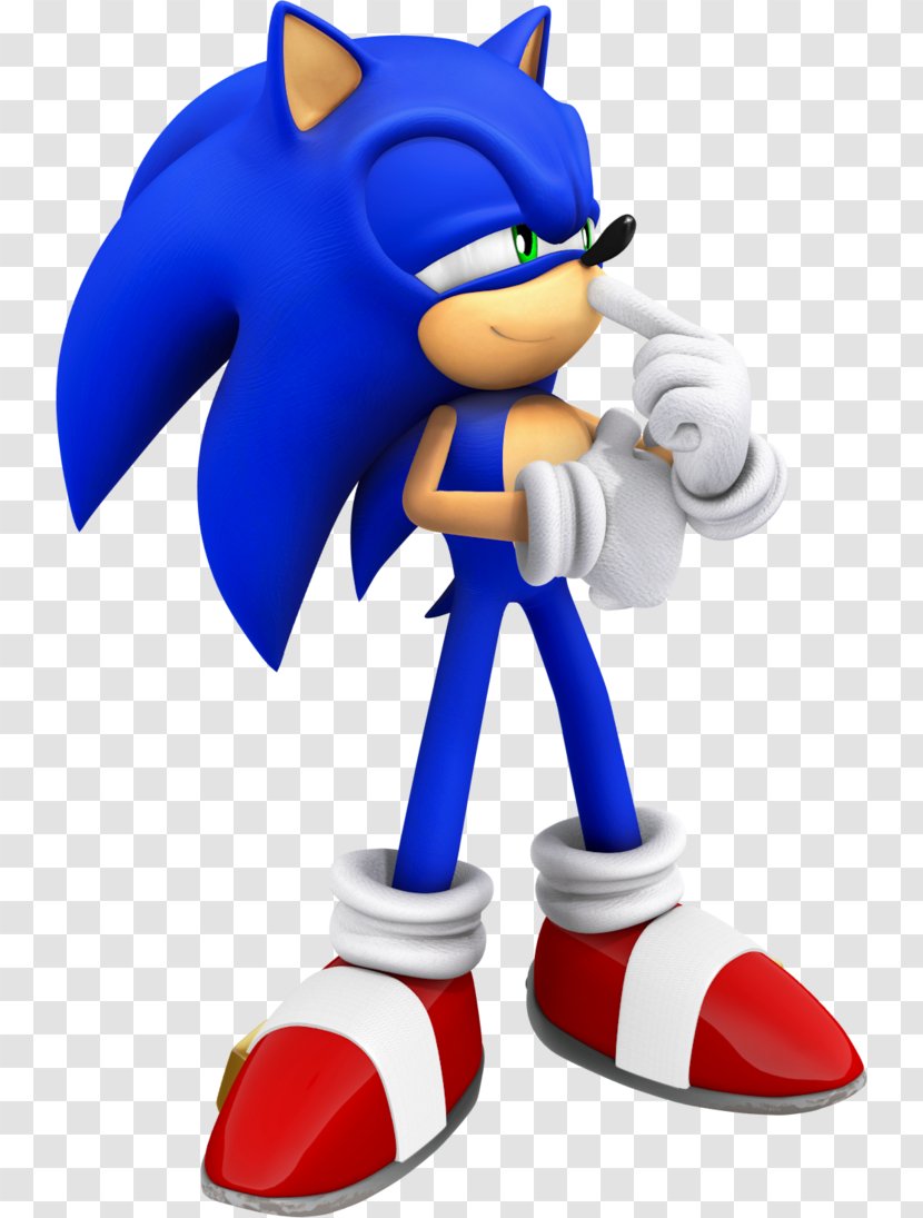 Sonic The Hedgehog Super Smash Bros. Brawl For Nintendo 3DS And Wii U Chaos - Adventure Vector Transparent PNG