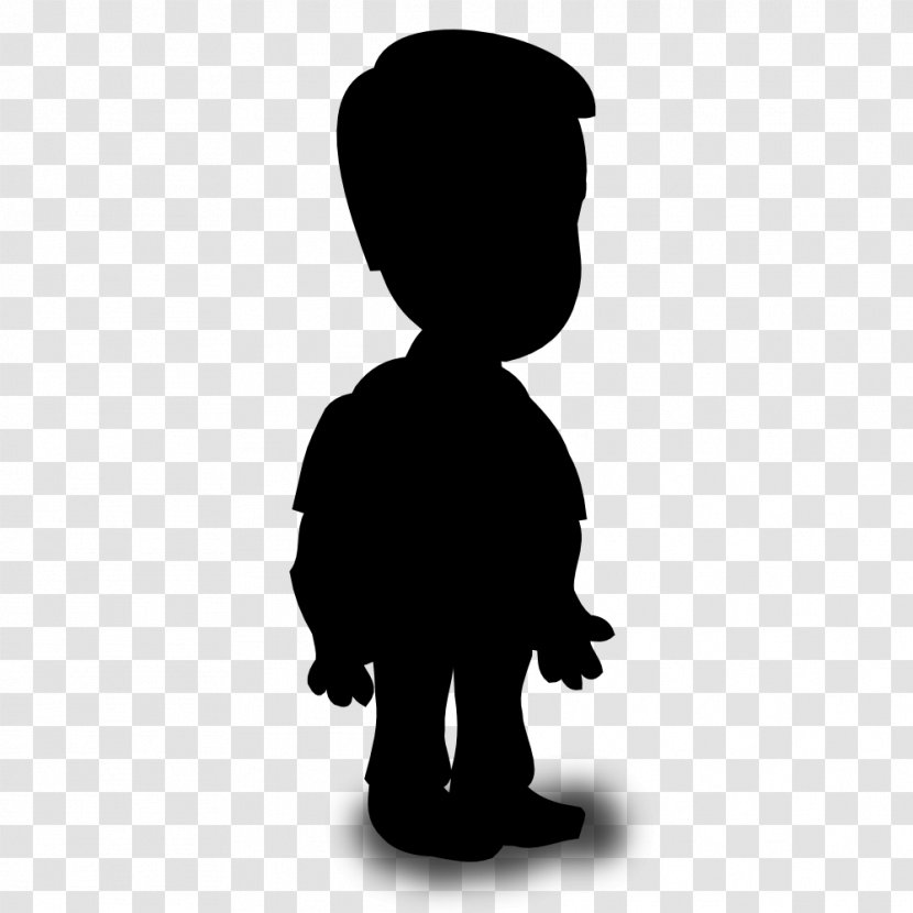 Image Comics Cartoon Animation Drawing - Silhouette Transparent PNG