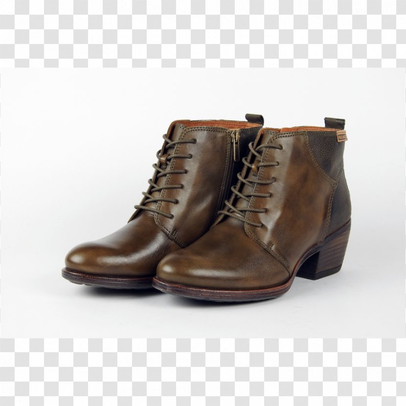 Suede Boot Shoe - Footwear Transparent PNG