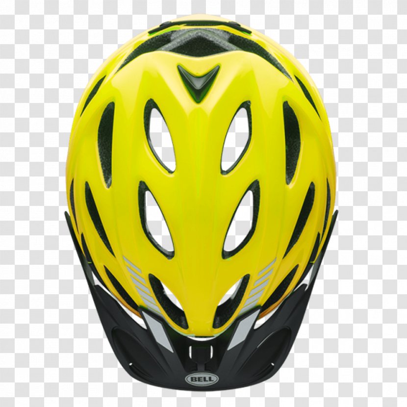 Bicycle Helmets Motorcycle Lacrosse Helmet Ski & Snowboard Bell Sports - Visor Transparent PNG