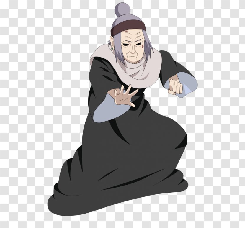 Naruto Uzumaki Orochimaru Sasuke Uchiha Itachi Sakura Haruno - Tree Transparent PNG