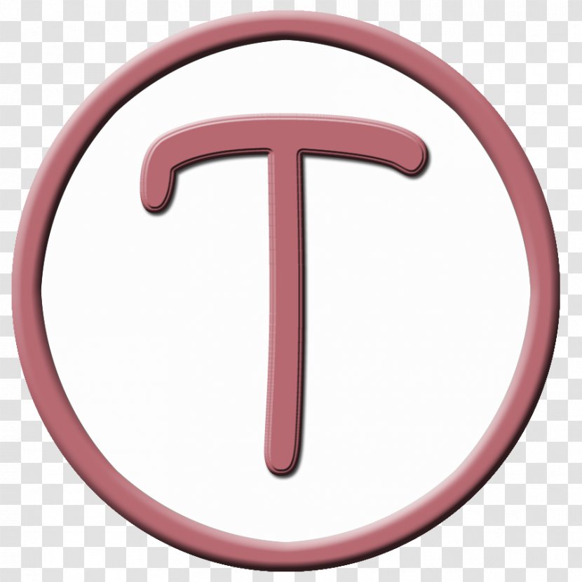 Symbol Number Circle Font - Human Body - Türkiye Transparent PNG