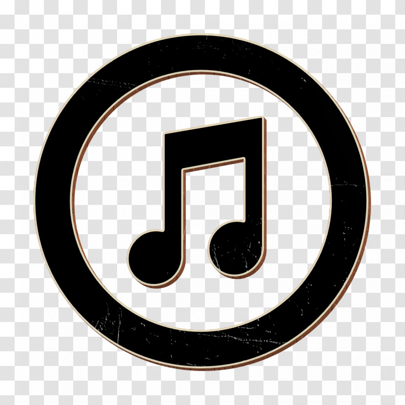 Itunes Icon Logo Icon Transparent PNG