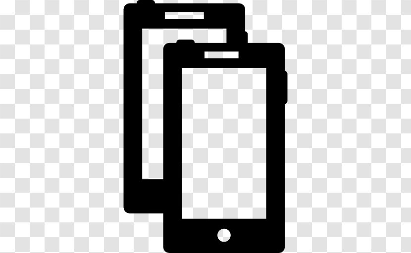 IPhone Telephone Smartphone - Touchscreen - Iphone Transparent PNG
