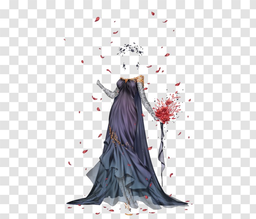 Clothing Uniform Valentine's Day Suit Gown - Tree Transparent PNG