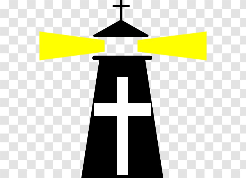 Royalty-free Clip Art - Lighthouse - Drawing Transparent PNG