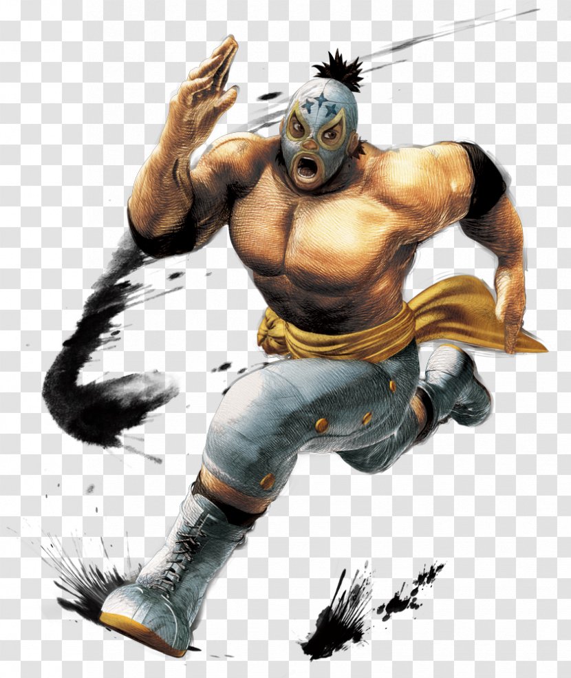 Super Street Fighter IV Ultra V II - Fictional Character - II: Champion Edition Transparent PNG