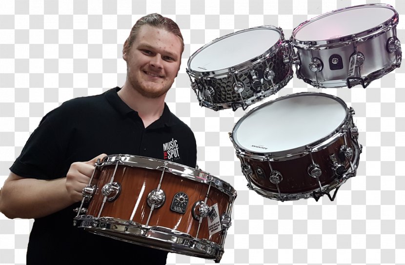Snare Drums Timbales Marching Percussion Tom-Toms Bass - Musical Instrument Accessory - Boss Brain Child Transparent PNG