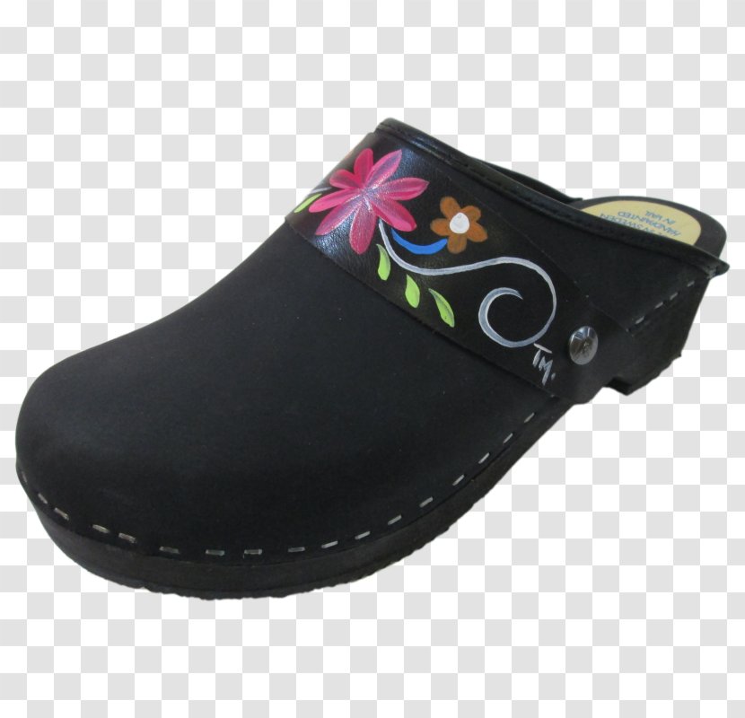 Clog Shoe Product Walking - Footwear - Clogs Transparent PNG