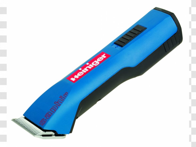 Battery Charger Rechargeable Electric Schermaschine Blue - Utility Knife - Saphir Transparent PNG