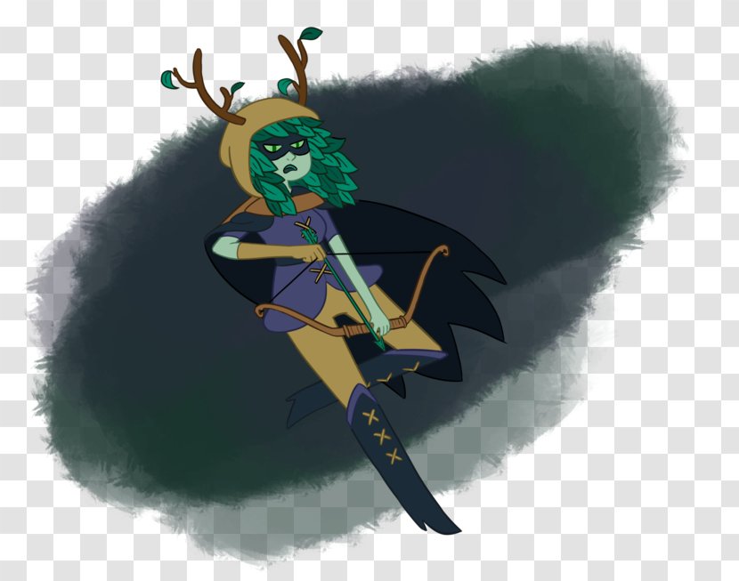 Huntress Wizard Fan Art DeviantArt - Cosplay Transparent PNG